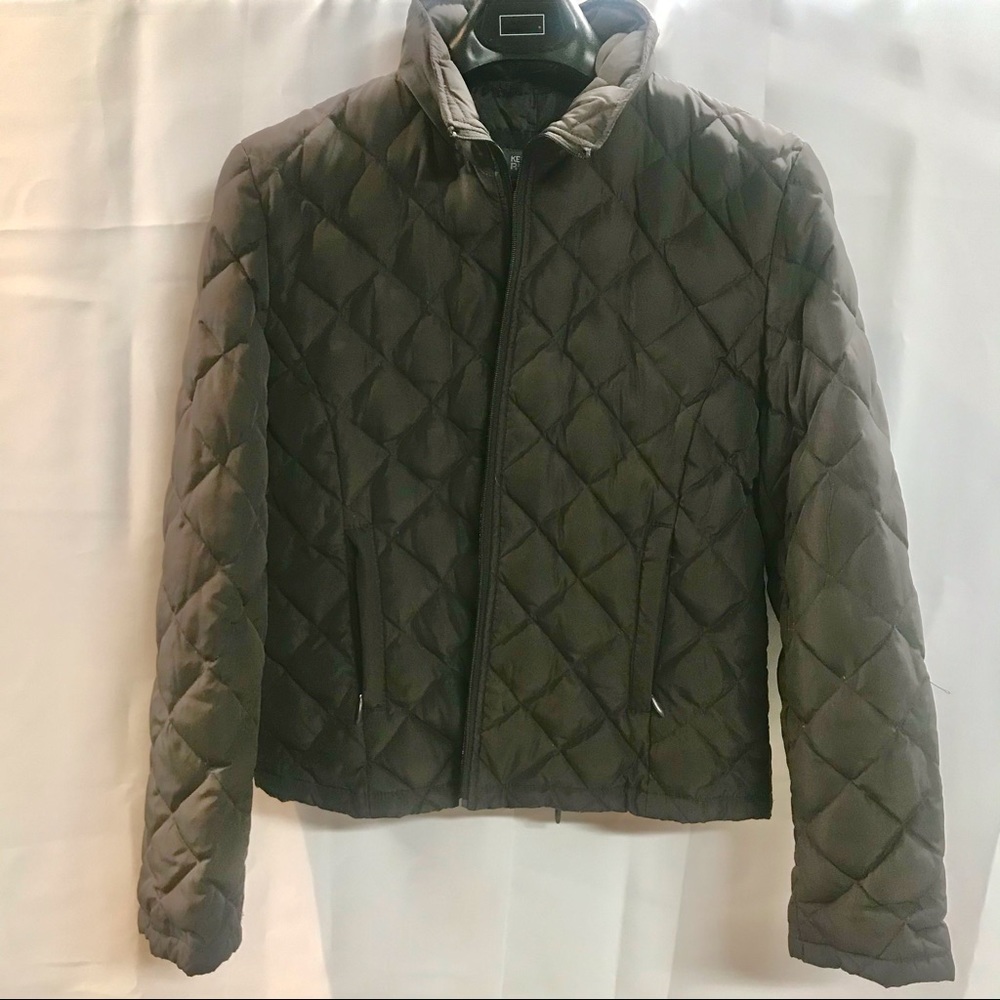 Kenneth Cole Reaction Down Jacket - image 1